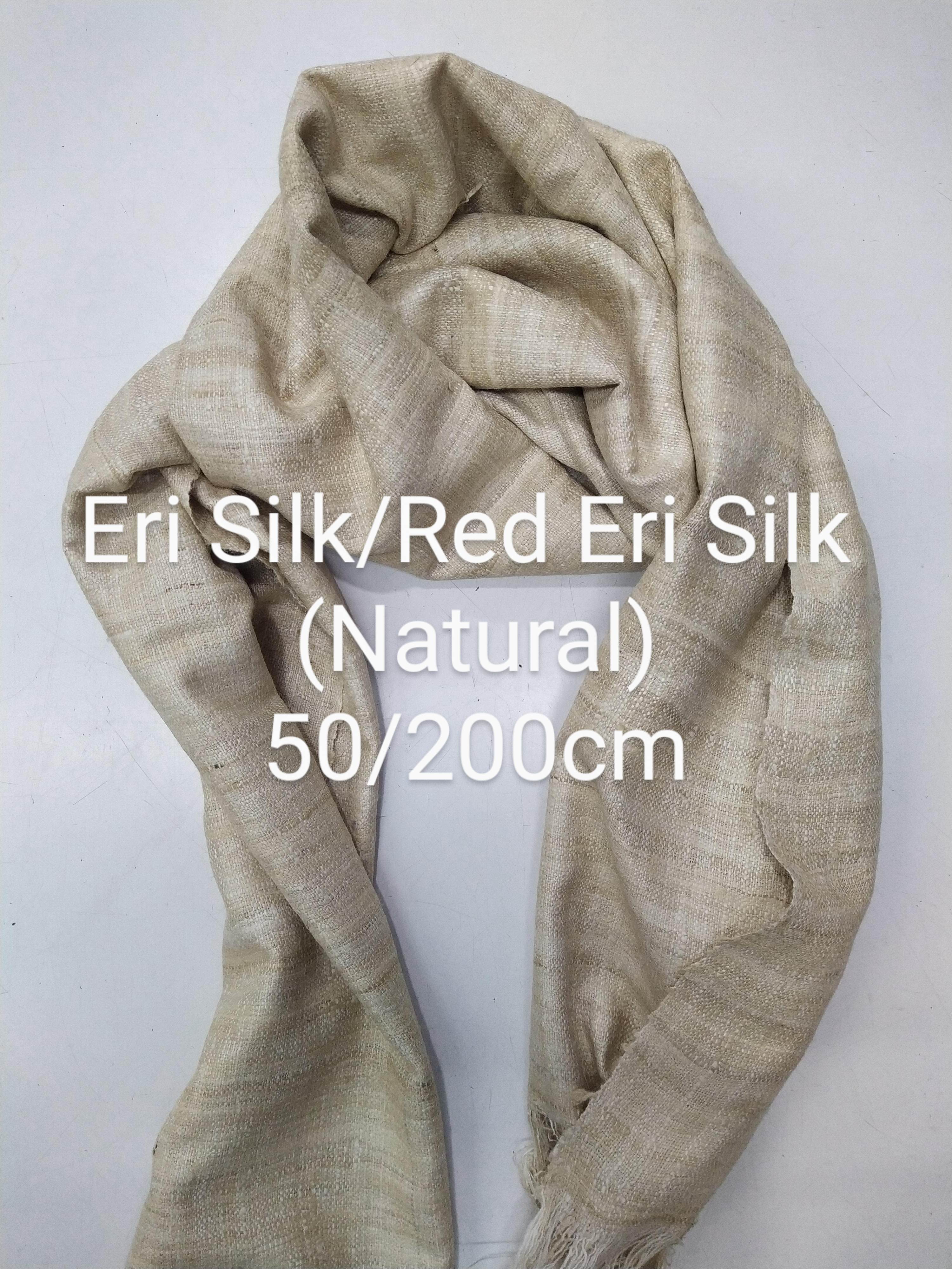 Silk Scarves 007